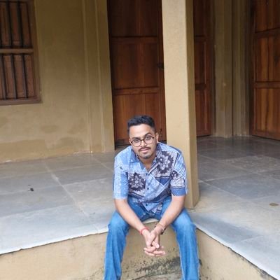 RishikeshDash8's profile picture. Bioinformatics Researcher 🦠🧫👨🏻‍💻|Cricket Lover |Cinephile