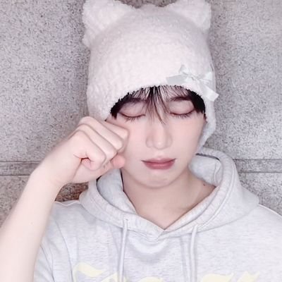 strwbrrynuni's profile picture. 𖧧࣪ 𝗶𝗹𝘆  ♡ ، 𝟭𝟭:𝟭𝟭 ゛∞  ENGENE ! ໑