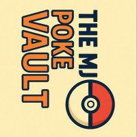 MJPokeVault (@themjpokevault) 's Twitter Profile Photo