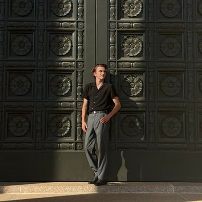 zachpearson8's profile picture. 