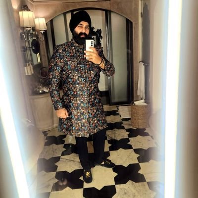 itsmandeepsethi's profile picture. Explorer , foodie , shopaholic, dog lover....and list goes on