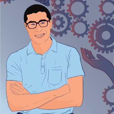 MichaelAPosa's profile picture. Assoc. Prof. at the University of Pennsylvania, part of the GRASP Lab. PI of the Dynamic Autonomy and Intelligent Robotics Lab.
