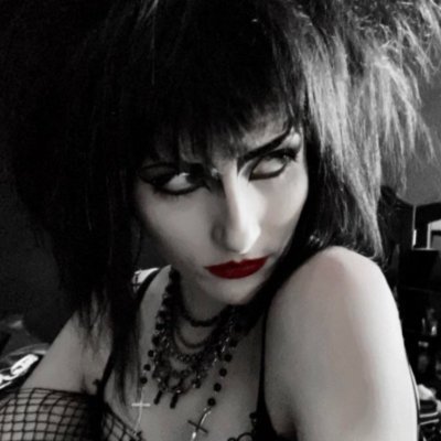 ChrissieW670936's profile picture. The lesbians were right all along.
Zionist.