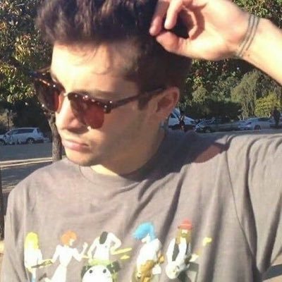 losthebreakup's profile picture. all we are is skin and bone, trained to get along.