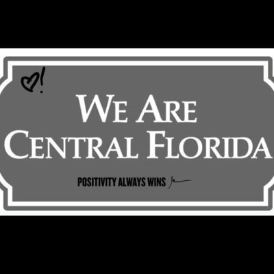 WeAreCentralFL's profile picture. Media Marketing Public Relations Promotions Photography. Featuring The Best in Central Florida. Curated Experiences Event Promotions Influencer Event Recaps