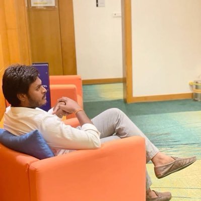 TheDonthireddy's profile picture. యద్భావం తద్భవతి 💫 Politics | Business | Tech Aficionado