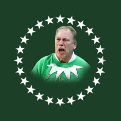 WeeklyGeneral's profile picture. “You miss 100% of the shots you don’t take” - Tom Izzo