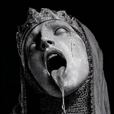 TheeFilthGod's profile picture. just some guy spreading FiLTH โข DM for removal