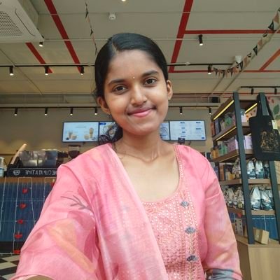 Kavyashrikr's profile picture. Freelance web developer | Part time delivery partner @SwiggyInstamart