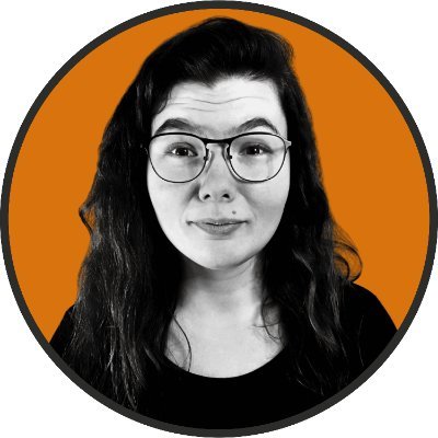 marlenekonu's profile picture. If you’re looking for me… I’m probably organizing chaos over at 👇