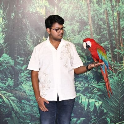 urstruly_soumya's profile picture. 🎤 Singer ✌🏻🏆
Inquisitive & Philomath 📚
Ex-DAVIAN 🏫
🎓 PG (Agronomy) at FAS, SOADU, Bhubaneswar 🏢
🌱Agriculturist 🌾
🏡 Cuttack, Odisha ❤️