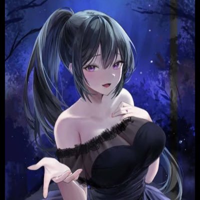JulietteMarque's profile picture. NSFW ARTIST☺️ MythicVibes ✨🔮 | Fantasy art with a hint of seduction | NSFW | Commissions open 🌟