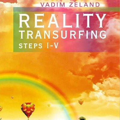realtransurf's profile picture. Insights from Reality Transurfing by Vadim Zeland