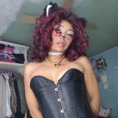 aler155814's profile picture. Chica scort independiente de 23 añitos, cero diva y muy hot💋💅
Mándame mensajito Papi 5636750669✨💋