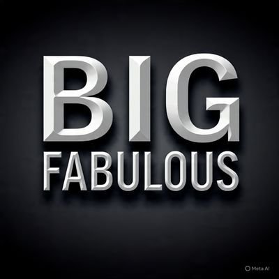 Big_Fabulous01's profile picture. PRAY🤲WORK💪TRUST🛐 GOD☪️ 
@seyi_vibez @ChelseaFC
GOD🤲OVER♥️ EVERYTHING 🕋
MOBILE PHONE SHOP ♥️
WE REPAIR 🤝🎉
BOSS 🙌💫  @BOOMERTHEFIRST