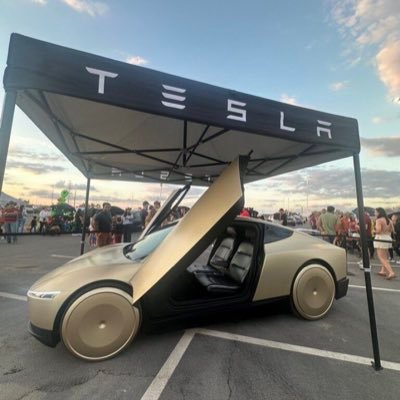 x_elon_e's profile picture. 🚀Spacex•CEO🚘Tesla•CEO and Product architec 📊Tesla/SpaceX investment • https://t.co/mdRCkXVbkQ