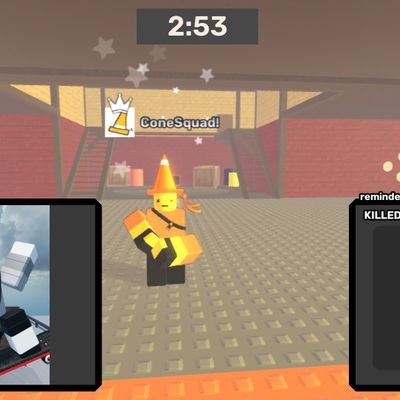 gmdogaming53's profile picture. hello I make art some times it's crappy because i taught myself and I got a yt with my same username