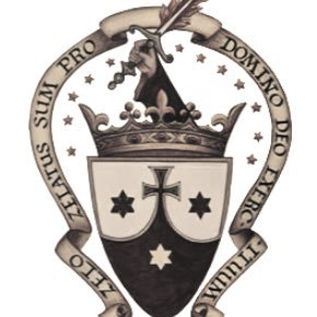 CatholicByGrace's profile picture. Traditional Catholic • Husband • Father • OCDS • Ad Maiorem Dei Gloriam • Viva Christo Rey • @MSMParish • Sedevacante• America First