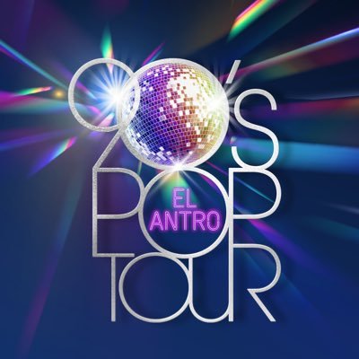 @90sPopTour