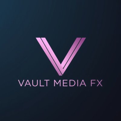 VaultMediaFX's profile picture.