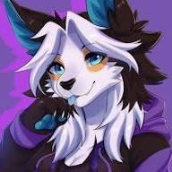 Mary_Johnsoon_'s profile picture. 🐈‍⬛ quiet floof lurking in the shadows 🌑 | silver eyes, soft fur, sharper claws 😼