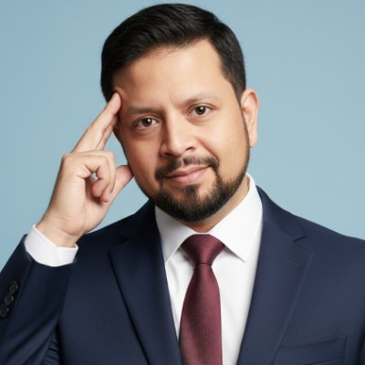 haquenam's profile picture. Author, Researcher, Data Whisperer & Growth Futurist
#ArtificialIntelligence #CloudComputing #MachineLearning #InternetOfThnigs #BigData