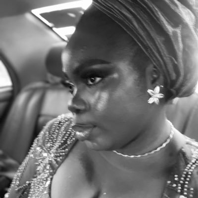 primoyin's profile picture. Just a girl who's trying to see herself the way God sees her