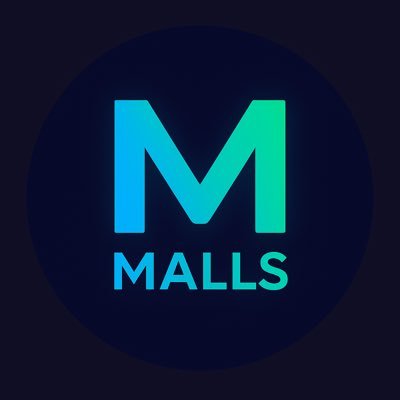 MallsCom's profile picture. Shopping malls, Brands & Stores · CRE Retail Spaces · Daily News & Analytics · Follow us and visit https://t.co/zOyAP0Qp64!

Follow https://t.co/s88NfcBt2V
