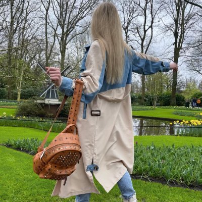 ChloeRenee501's profile picture. Fashion designer from the USA with a love for timeless beauty and bold ideas. Every design I create tells a story of style, grace, and confidence.