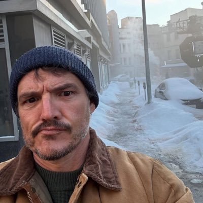 pedropascal76's profile picture. I Love My Fan All Over The World