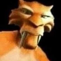 SuperGogetaGod's profile picture. 