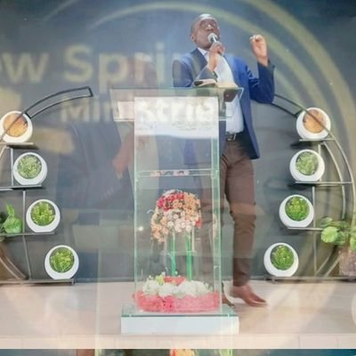 NewSpri15509056's profile picture. New Spring is a growing, vibrant disciple making church in Uganda