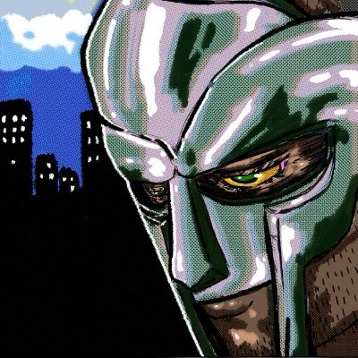 kontrakyVIII's profile picture. Graphics designer