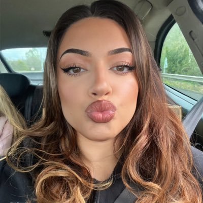 babygoatsuki's profile picture. IG / Twitch : @/babygoatsuki Ciné / Séries 🎬🍿 Gaming 🎮👾 | IG : @/sukiexplore vlogueuse voyages ✈️🧳