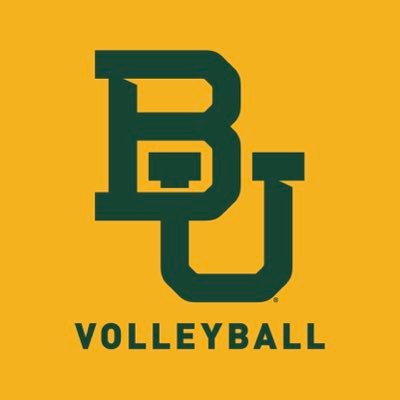 BaylorVBall's profile picture. The official account of Baylor Volleyball #SicEm 2019 Big 12 Champions & NCAA National Semifinalists. We know One Way to play🐻🏐