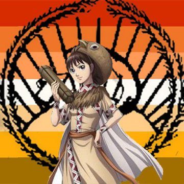 artikfreya's profile picture. meuf dégénèré en HP / clinique mais nsm on vit la vie d'artiste 
@artik0dinpv