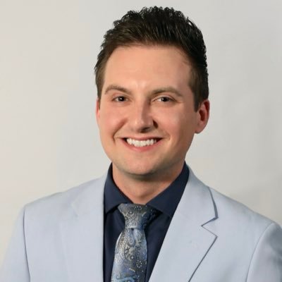 RobertPetree's profile picture. Award Winning Journalist & Broadcaster | News Anchor, Reporter at @News4Buffalo 🦬 #RobPetreeReporting