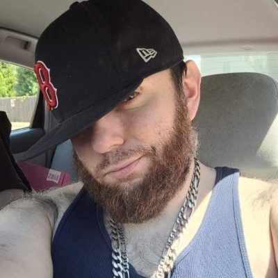 DaddysBack94pv's profile picture. I'm just a big Gay Bear Dad, I have two awesome sons. I have 94 reasons for being here, pizza, beer, football and like-minded horny friends are just a few.