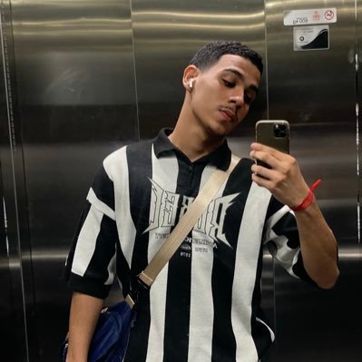 luscalirab's profile picture. pense num menino pra falar besteira