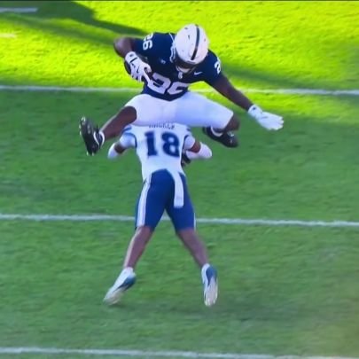 Blueh88's profile picture. #4 is my hero