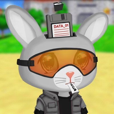 craugaut's profile picture. Founder @pacboom_ ⎜Rabbitio dev