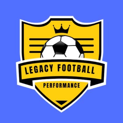 FootballLe19987's profile picture. Football Performance Consultancy.
Supporting players, clubs and families.
Physical | Mental | Technical | Career|
Global