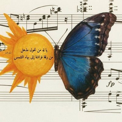 Esra_alslimany's profile picture. Sunflower | Pharmacist from AMU  | coffee person | 🦋⚕️