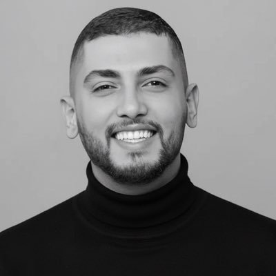 MeetMostafa's profile picture. Egyptian Product Designer | Proud African | Quantum/Robotics geek🦖 Respect everyone🙏 I’ll match it and double it, no terms & conditions