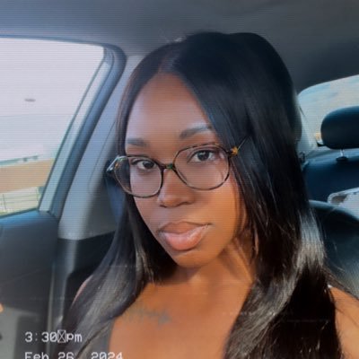 Trendsetter_K's profile picture. Princess of Judah/ Daughter of Zion KALIMAH 🤍