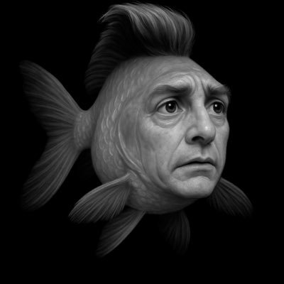 InvertsDeadFish's profile picture. 