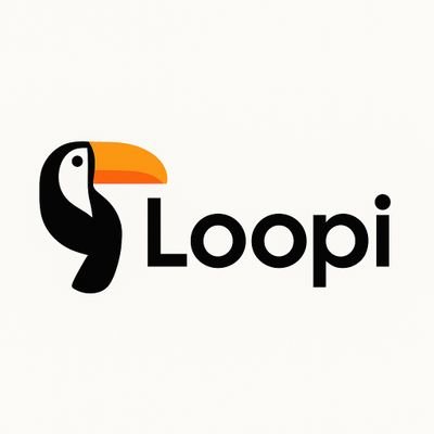 Loopi_Delivery's profile picture. 🍽️ Seu superApp de delivery para interiores!          
🚀Focados na região norte