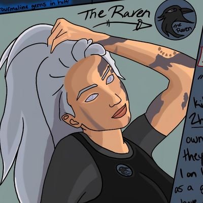 Dystxnce's profile picture. The Heronclaw Chronicles: The Rise of Masserly, out now!
Author, 24.
I draw, write, & game in my free time.