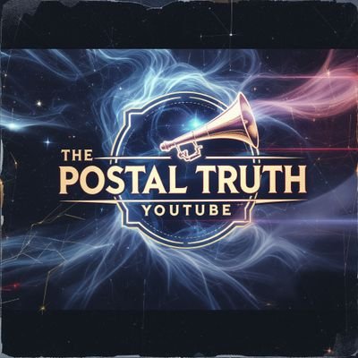 ThePostalTruth1's profile picture. Just a Husband, & dad. Host of  The Postal Truth on YouTube. My thoughts are my own!