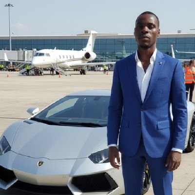 IJesujobi91418's profile picture. I'm grace personified 💯
Music makes me alive
#gracepersonified
JOI